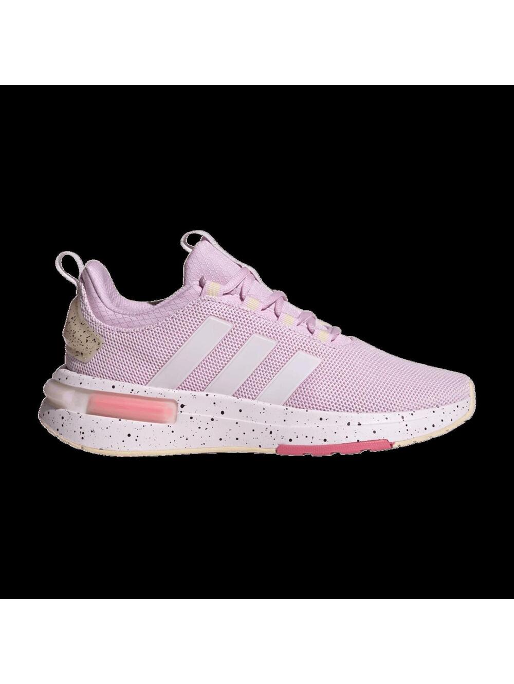 Adidas Racer TR23 Light Orchid Sneakers Pink Athletic Running Shoes Athleisure